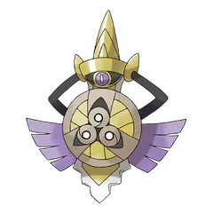 Aegislash sprite