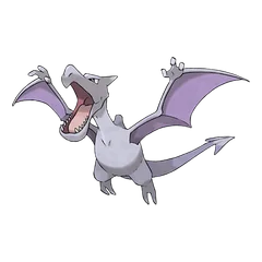 Aerodactyl sprite