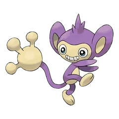 Aipom sprite