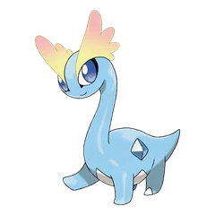 Amaura sprite