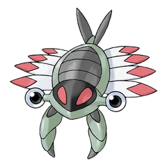 Anorith sprite