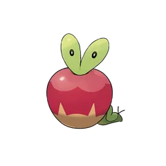 Applin sprite