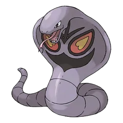 Arbok sprite