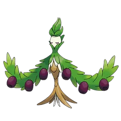 Arboliva sprite