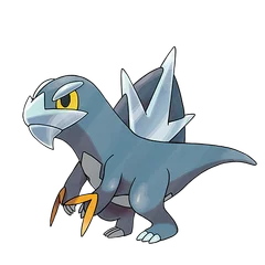 Arctibax sprite