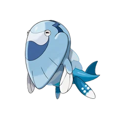 Arctovish sprite