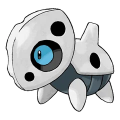 Aron sprite