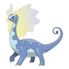 Aurorus sprite
