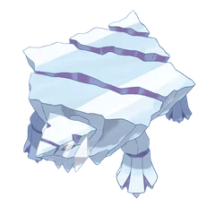Avalugg sprite