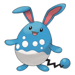 Azumarill sprite