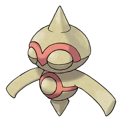 Baltoy sprite