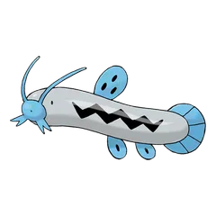 Barboach sprite
