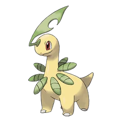 Bayleef sprite