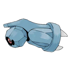 Beldum sprite