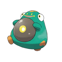 Bellibolt sprite