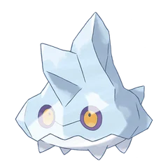Bergmite sprite