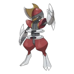 Bisharp sprite
