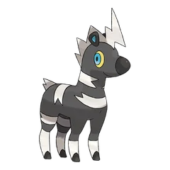 Blitzle sprite