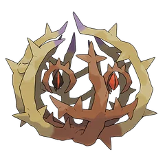 Brambleghast sprite