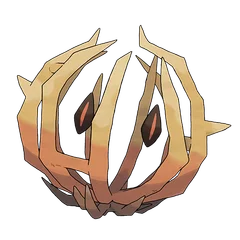 Bramblin sprite