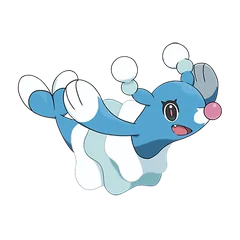 Brionne sprite