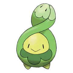 Budew sprite