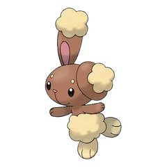 Buneary sprite