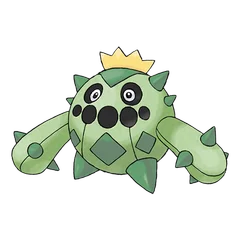 Cacnea sprite