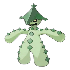 Cacturne sprite