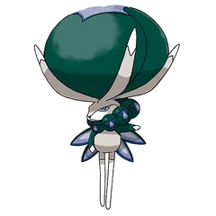 Calyrex sprite