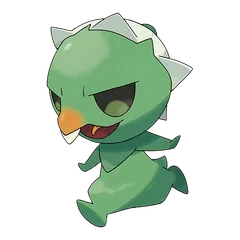 Capsakid sprite