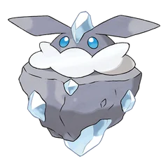 Carbink sprite