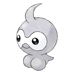 Castform sprite