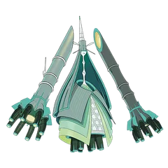 Celesteela sprite