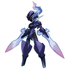Ceruledge sprite