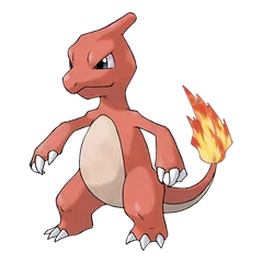 Charmeleon sprite