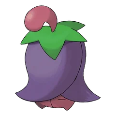 Cherrim sprite