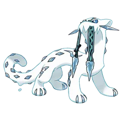 Chien Pao sprite