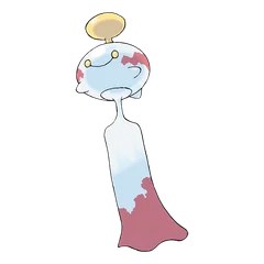 Chimecho sprite