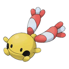 Chingling sprite