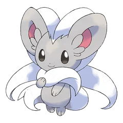 Cinccino sprite