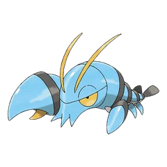 Clauncher sprite