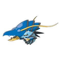 Clawitzer sprite