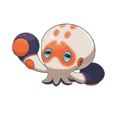 Clobbopus sprite
