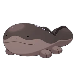 Clodsire sprite