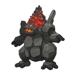 Coalossal sprite