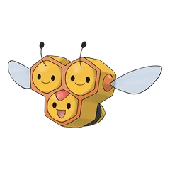 Combee sprite
