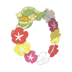 Comfey sprite