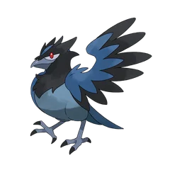 Corvisquire sprite
