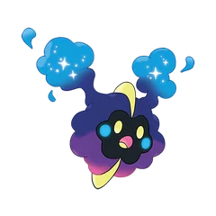 Cosmog sprite